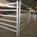 1.8m X 2.1m Durable Galvanized Farm Fence Panel/Livestock Panels and Gates / Cattle Yard Panel